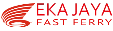 EKA JAYA FAST BOAT