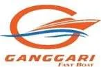 Kapal cepat ganggari