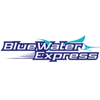 BLUE WATER
