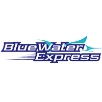 Eau Bleue Express