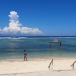 Gili Trawangan Lombok ,History, Horse car, Beach party, Global Tourism,