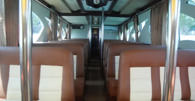 Kapal Cepat SemayaOne