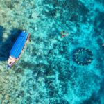 Gili air petit paradis à Lombok