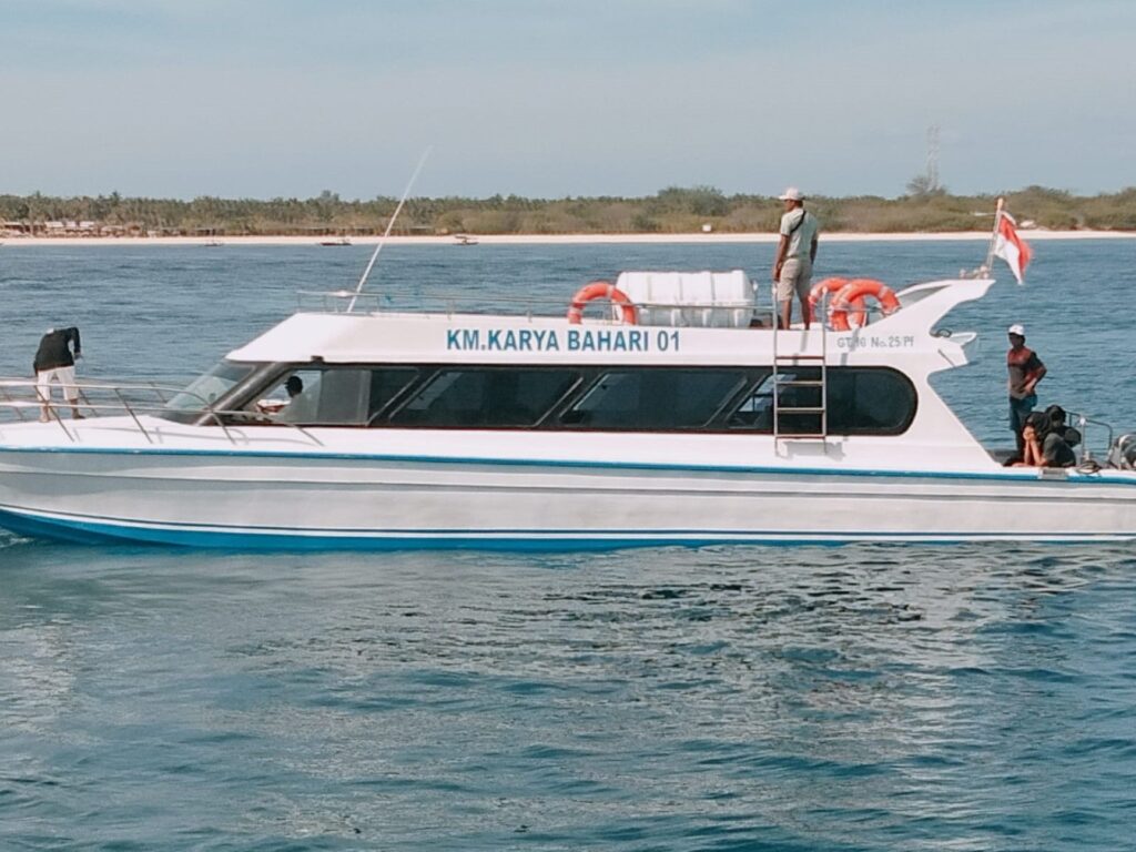 Karya Bahari