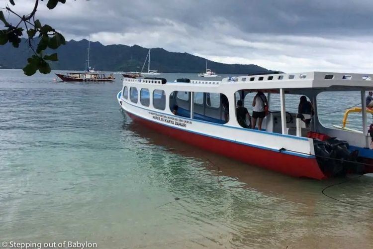 bateau rapide baligili bateau rapide baligili