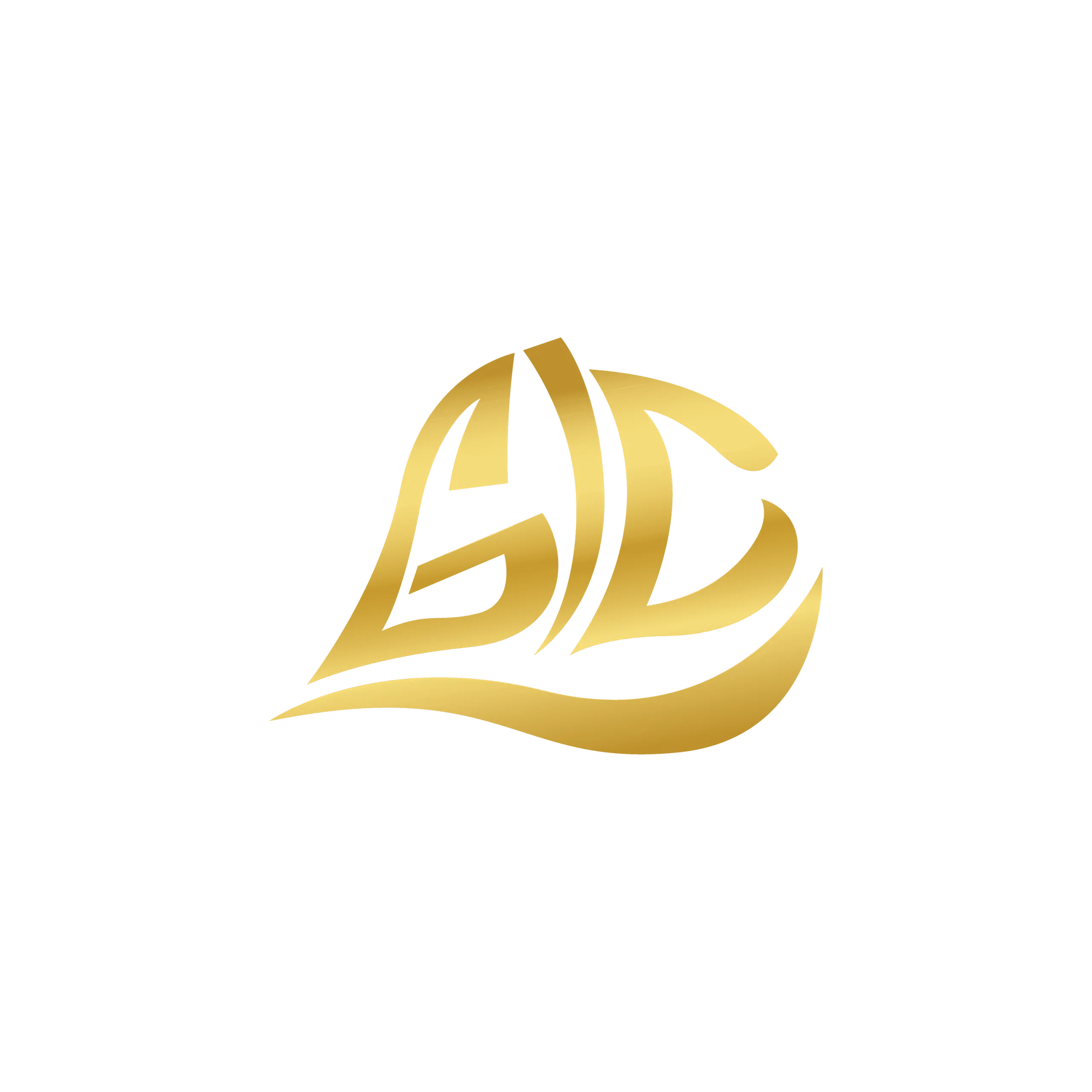baligilifastboat LOGO GOLDEN