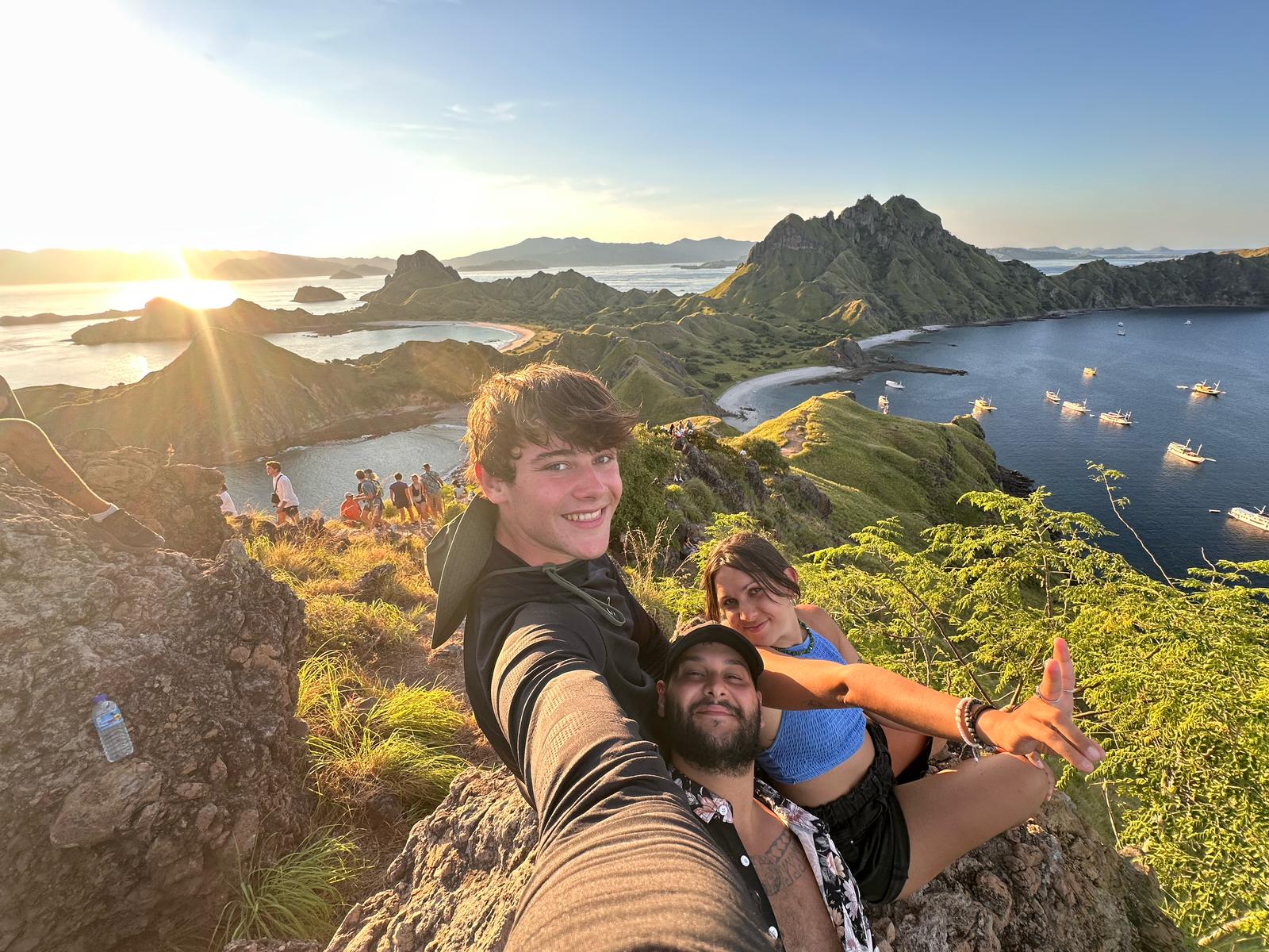 Padar Island