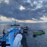 Baie de Saleh à Sumbawa