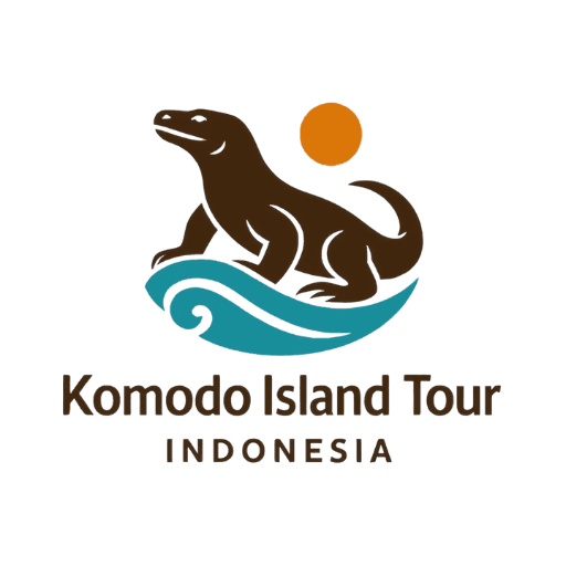 Komodo Island Tour Logo