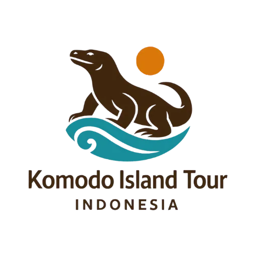 Komodo Island Tour Logo