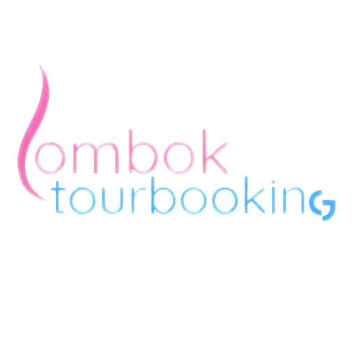 LombokTourbooking Logo