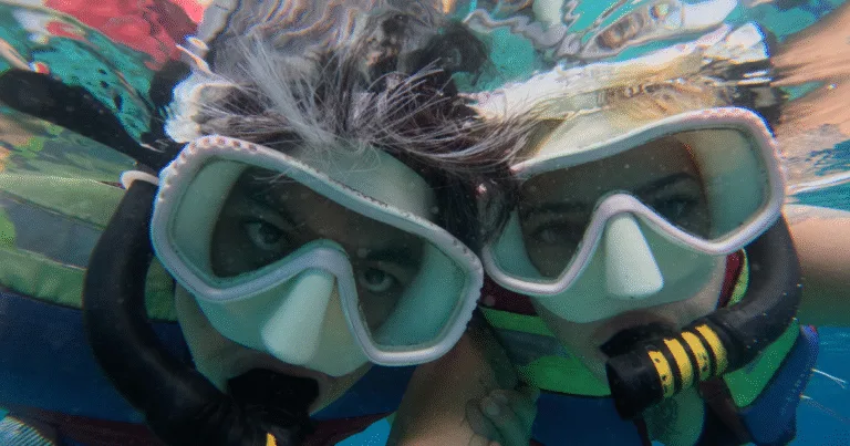 private snorkeling