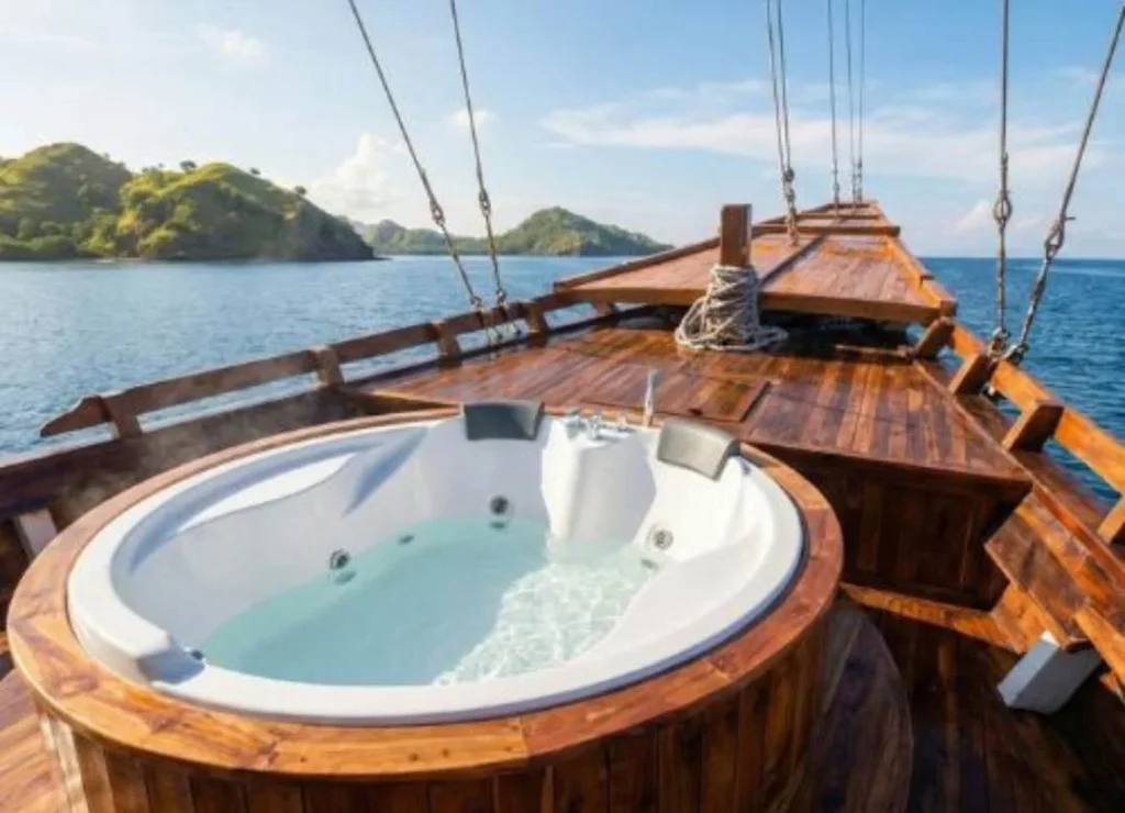 FROM LOMBOK | DISCOVER WHALE SHARKS AND KOMODO DRAGON