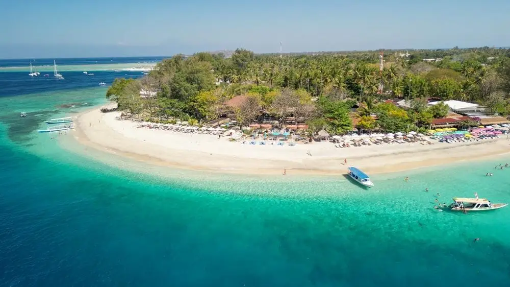 baligilifastboat Gili Air Small Paradise in Lombok, Gili Air: Finding Perfect Harmony in the Hidden Gem of West Nusa Tenggara