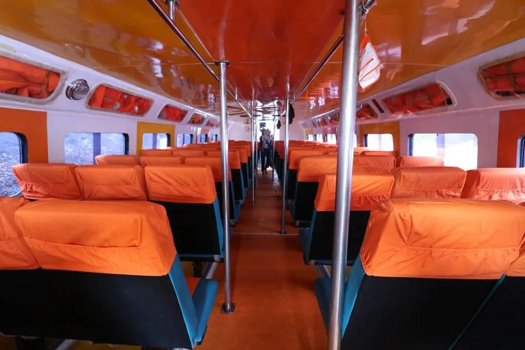 baligilifastboat