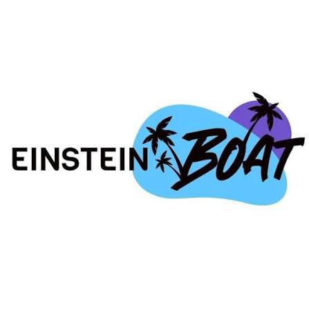 Einstein Fast Boat