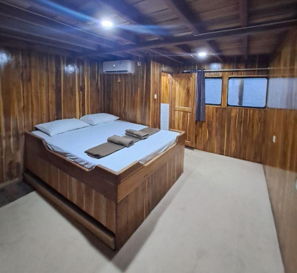 발리길리패스트보트