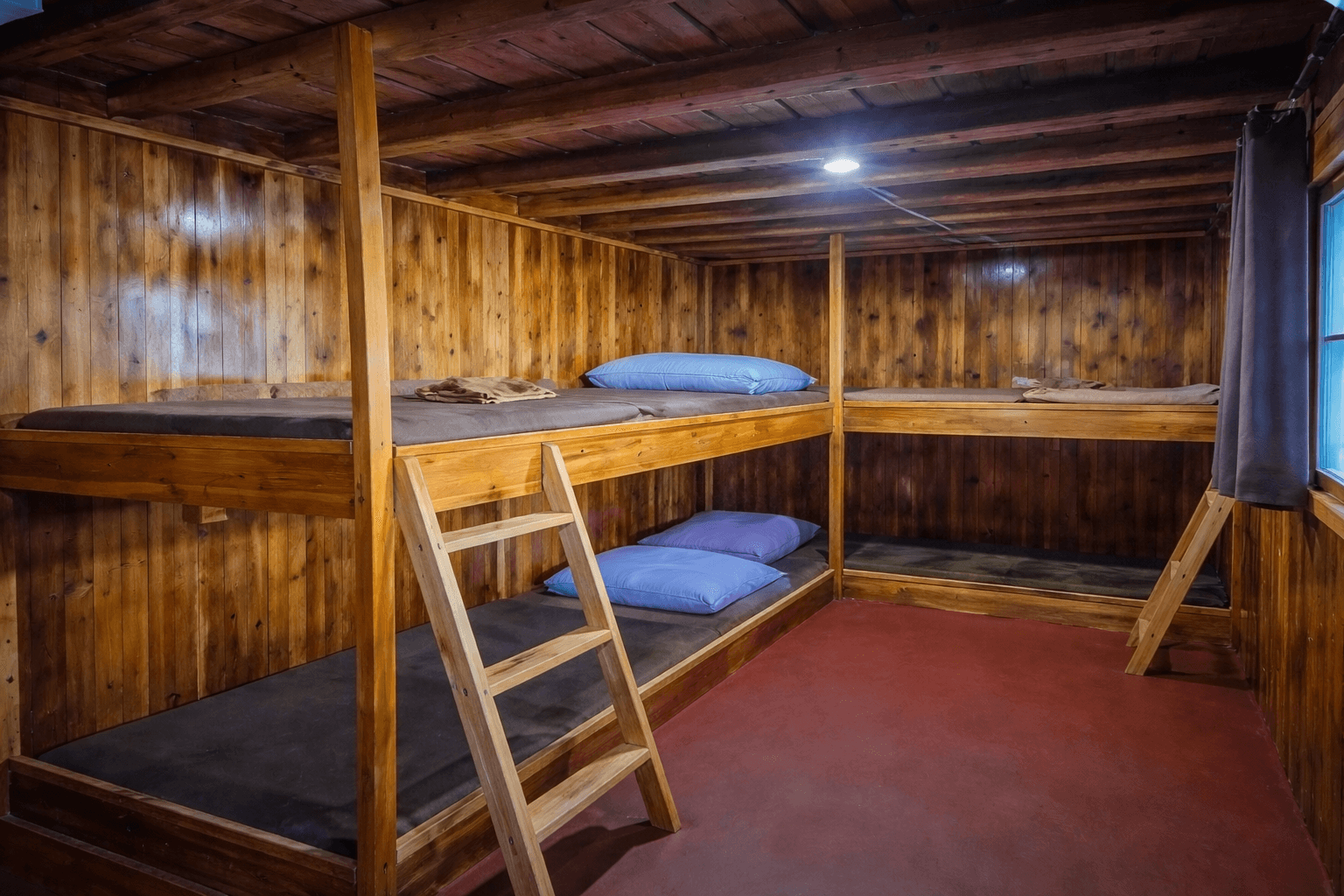 발리길리패스트보트