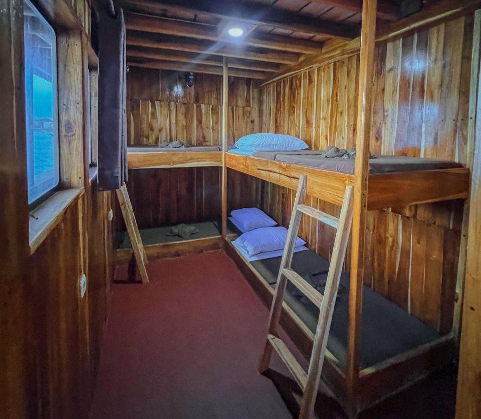 발리길리패스트보트