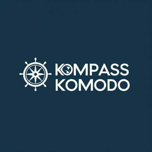 KOMPASS KOMODO
