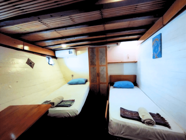 wisata komodo dari lombok