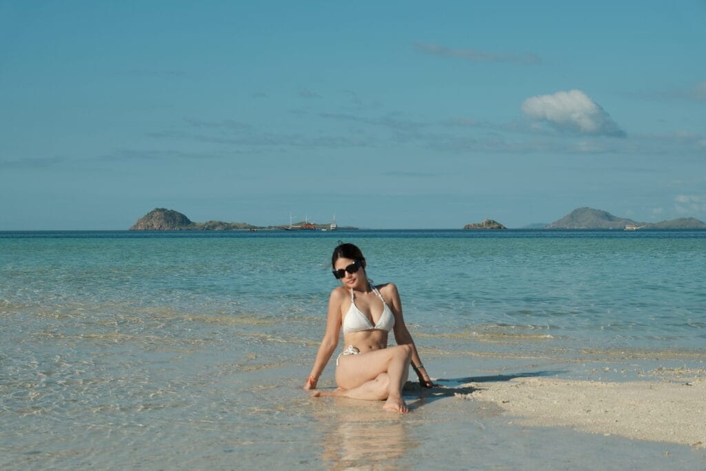 The Ultimate 4D3N Komodo Sailing Trip from Lombok