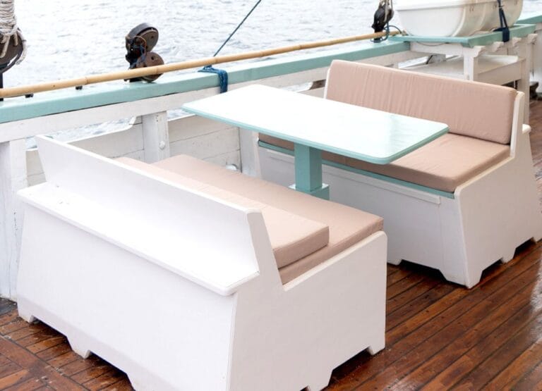 Sehat Elona Luxury Cruise Boat for Sailing Komodo National Park Pink Beach and Padar Island