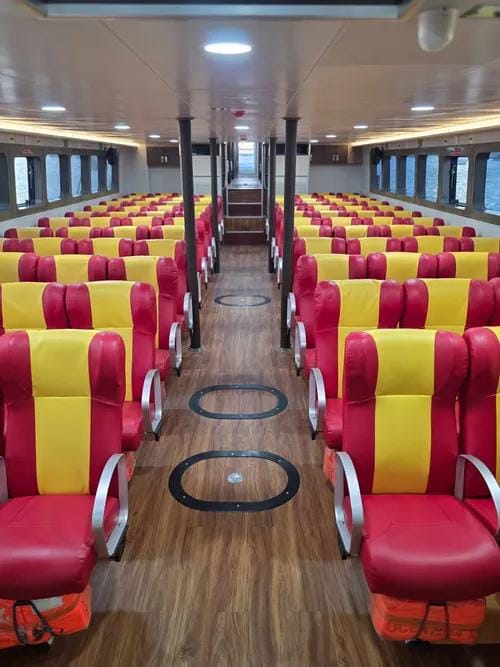 baligilifastboat