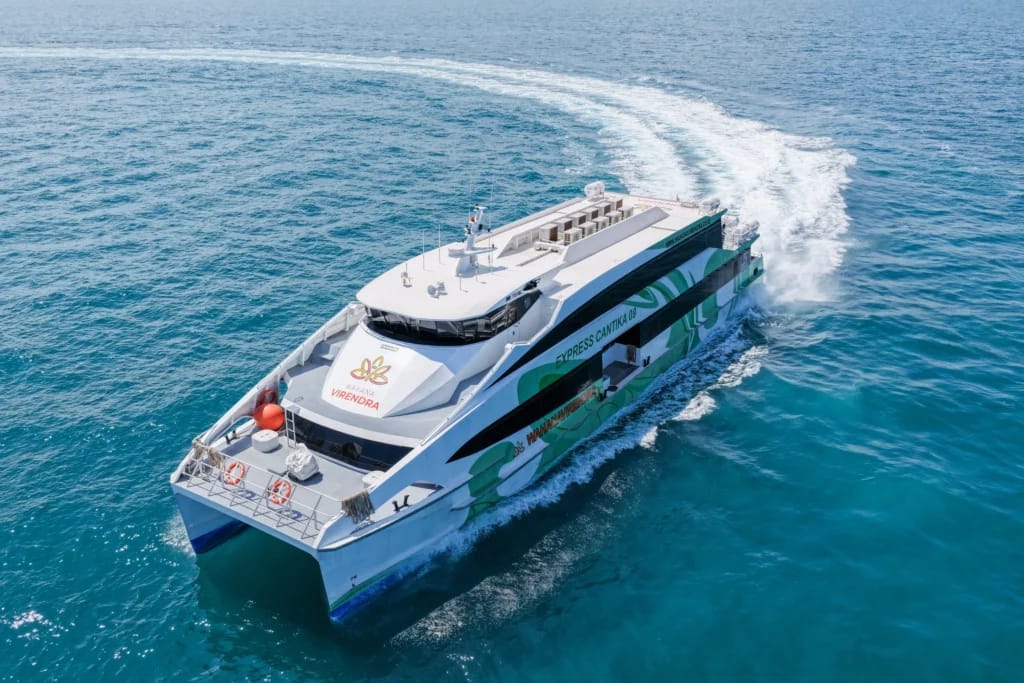 baligilifastboat