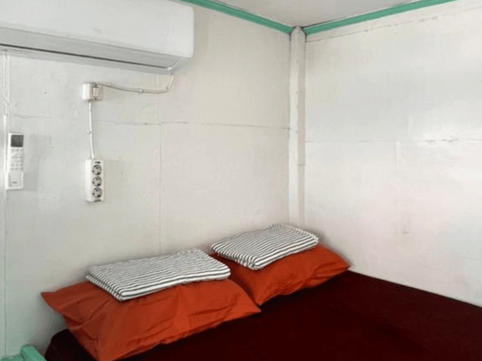 Private Cabin