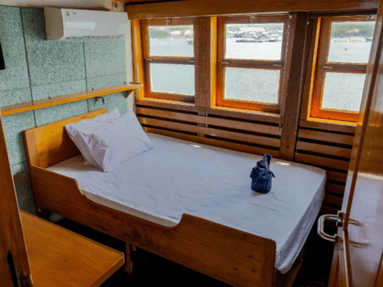 Comfort Private