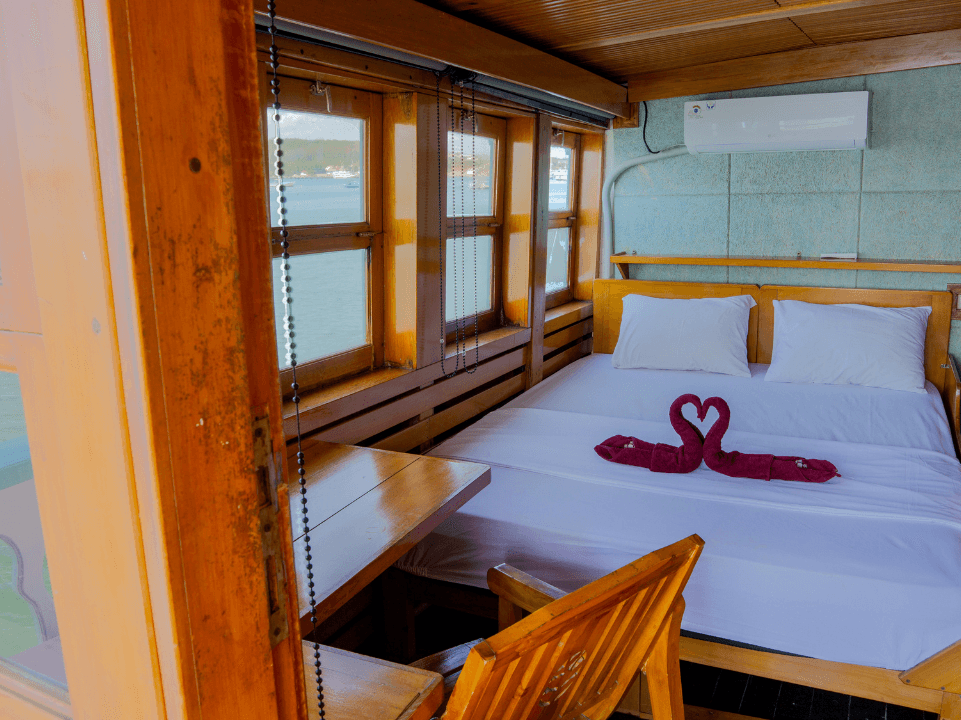 Grand Comfort Private