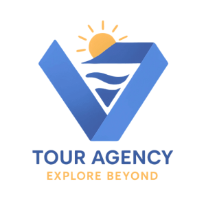 17Tour Agency Logo