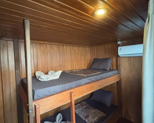BUNK BED SINGLE SEA VIEW BUNK BED SINGLE SEA VIEW