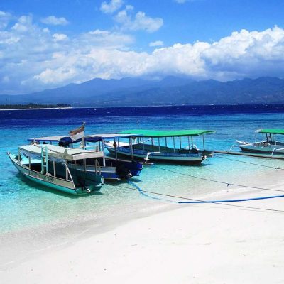 Gili Air, Hidden Gem, Lombok